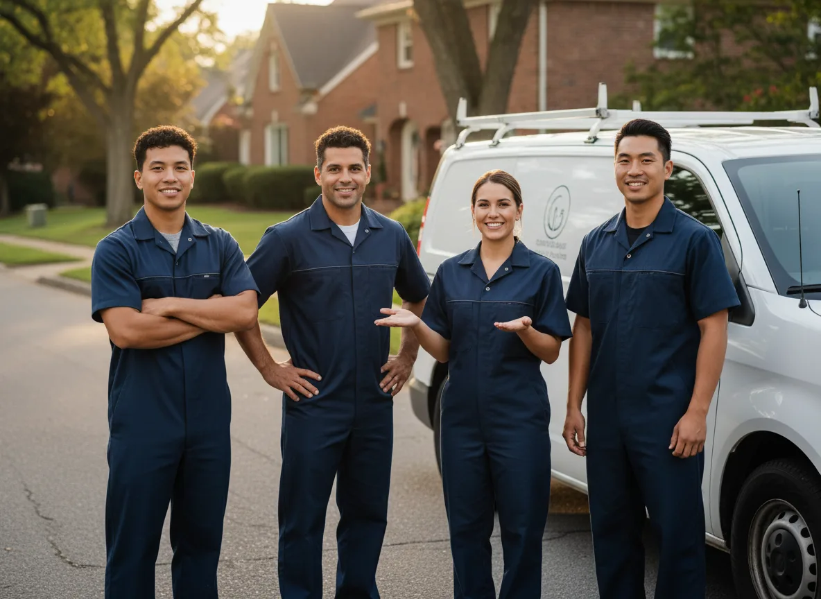 Home Gutter Service company in Shoreham, VT